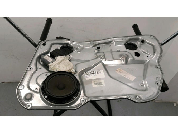 ELEVALUNAS DELANTERO DERECHO SEAT IBIZA 2004