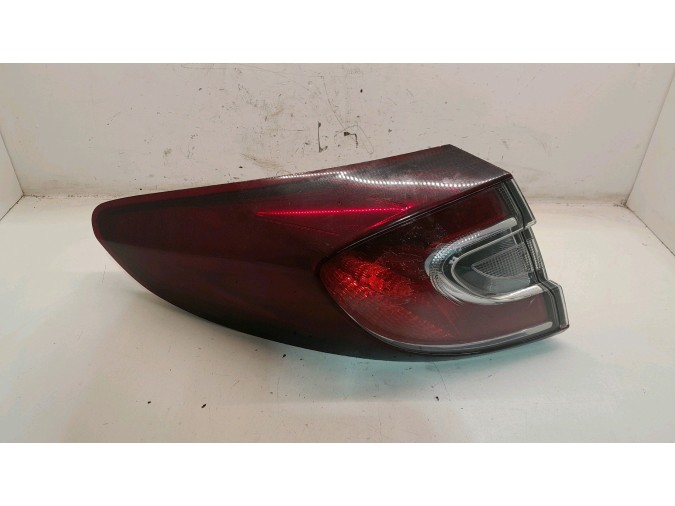 PILOTO TRASERO IZQUIERDO EXTERIOR RENAULT MÉGANE 2011