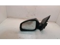 RETROVISOR IZQUIERDO RENAULT MÉGANE GRIS 2011