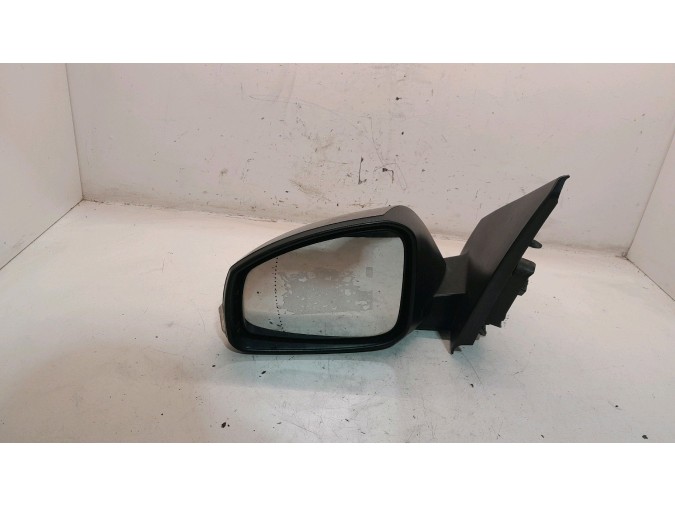 RETROVISOR IZQUIERDO RENAULT MÉGANE GRIS 2011
