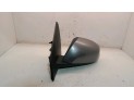 RETROVISOR IZQUIERDO RENAULT MÉGANE GRIS 2011
