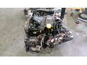 MOTOR CON ACCESORIOS Y CAJA DE CAMBIOS RENAULT MÉGANE 2011
