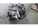 MOTOR CON ACCESORIOS Y CAJA DE CAMBIOS RENAULT MÉGANE 2011