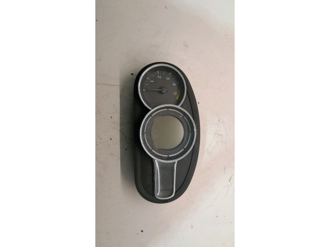 CUADRO INSTRUMENTOS RENAULT MÉGANE 2011