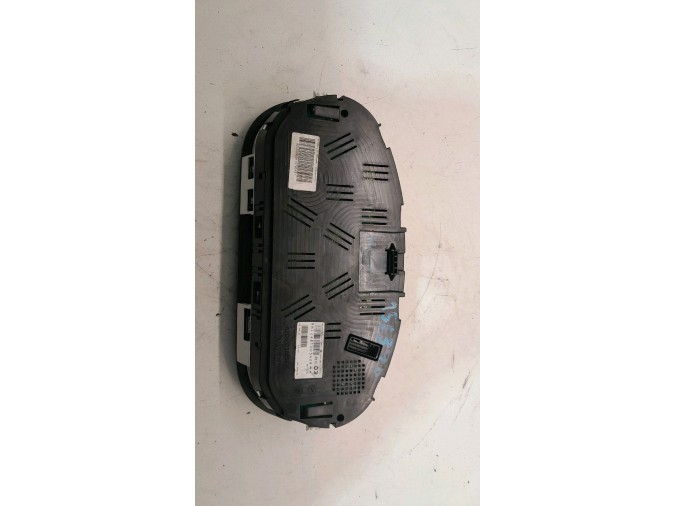 CUADRO INSTRUMENTOS RENAULT MÉGANE 2011