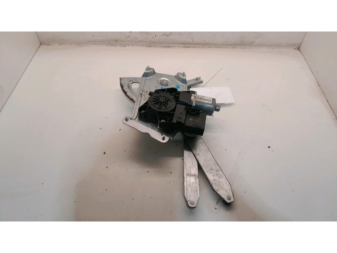 ELEVALUNAS DELANTERO DERECHO RENAULT MÉGANE 2011