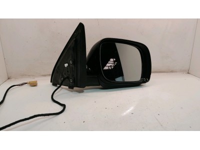 RETROVISOR DERECHO VOLKSWAGEN TOUAREG NEGRO 2006