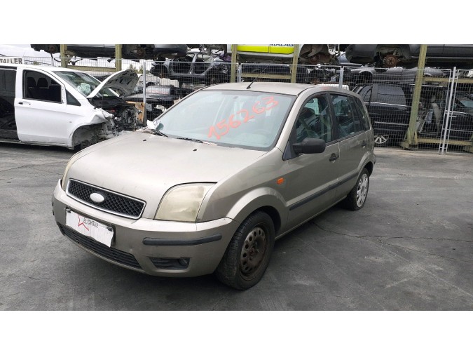 ALTERNADOR FORD FUSION 200
