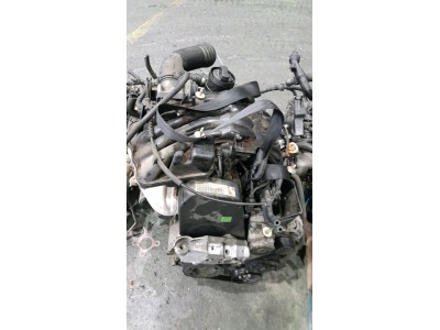 Motor SEAT TOLEDO 2000