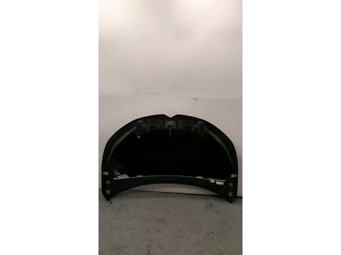 CAPOT CITROEN C4 GRIS 2011
