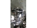 MOTOR CON ACCESORIOS SIN CAJA DE CAMBIOS CITROEN C4 2011