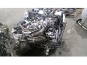 MOTOR CON ACCESORIOS SIN CAJA DE CAMBIOS CITROEN C4 2011