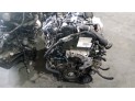 MOTOR CON ACCESORIOS SIN CAJA DE CAMBIOS CITROEN C4 2011