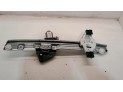 ELEVALUNAS DELANTERO DERECHO CITROEN C4 2011