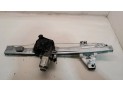 ELEVALUNAS DELANTERO DERECHO CITROEN C4 2011