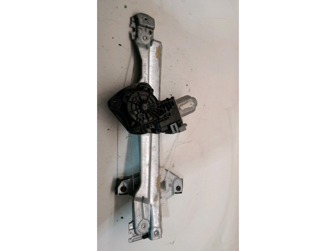 ELEVALUNAS TRASERO IZQUIERDO CITROEN C4 2011