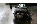 MOTOR CON ACCESORIOS Y CAJA DE CAMBIOS PEUGEOT 106 2000