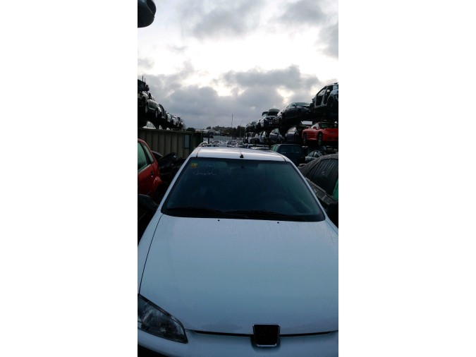 CAJA CAMBIOS PEUGEOT 106 2000