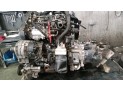 MOTOR CON ACCESORIOS SIN CAJA DE CAMBIOS SEAT IBIZA 1995