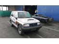 MOTOR CON ACCESORIOS Y CAJA DE CAMBIOS SUZUKI VITARA 1997
