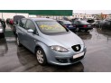 PARAGOLPES DELANTERO SEAT ALTEA 2005