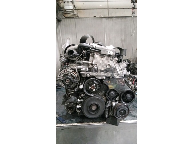 CAJA CAMBIOS OPEL VECTRA