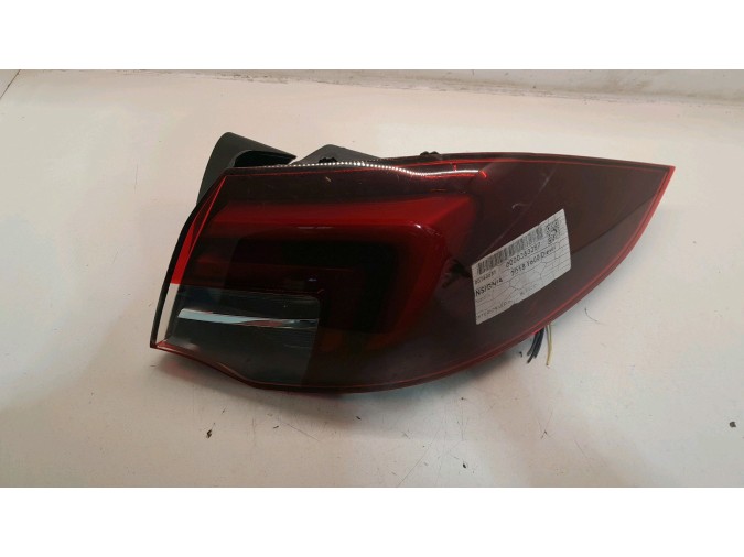 PILOTO TRASERO DERECHO OPEL INSIGNIA 2018