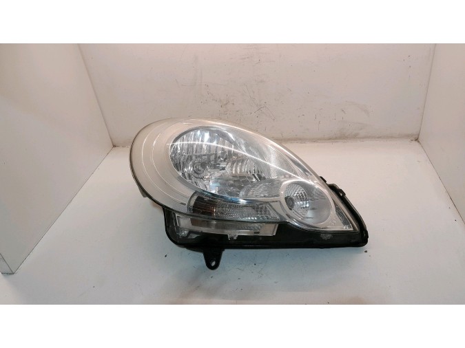 FARO DELANTERO DERECHO RENAULT KANGOO 2010