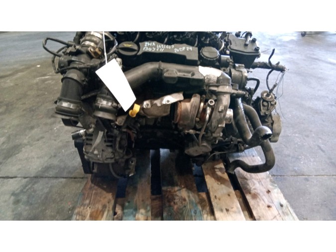 COMPRESOR AIRE ACONDICIONADO CITROEN XSARA PICASSO 2008