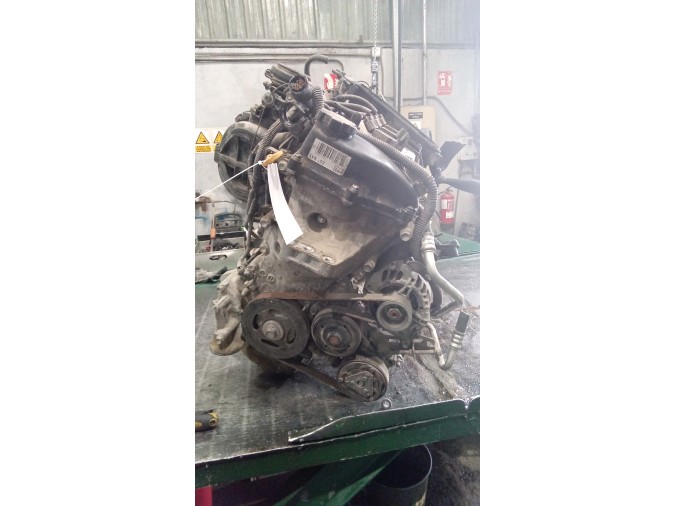MOTOR SO TOYOTA AYGO