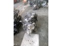 MOTOR CON ACCESORIOS Y CAJA DE CAMBIOS PEUGEOT 307 2003