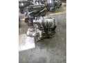 MOTOR CON ACCESORIOS Y CAJA DE CAMBIOS PEUGEOT 307 2003