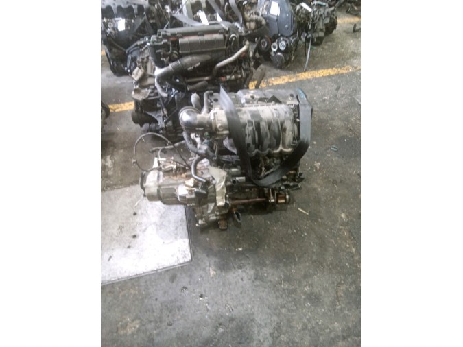 Motor PEUGEOT 307 2003