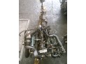 MOTOR CON ACCESORIOS SIN CAJA DE CAMBIOS SUZUKI VITARA 1997