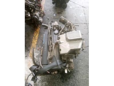 MOTOR SO HONDA CR-V 1999