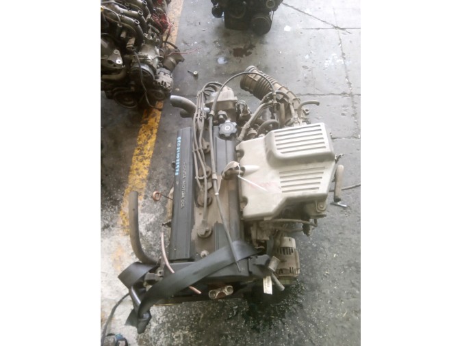 MOTOR SO HONDA CR-V 1999