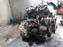 MOTOR CON ACCESORIOS Y CAJA DE CAMBIOS OPEL ZAFIRA