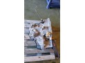CAJA CAMBIOS OPEL ZAFIRA 2006