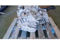 CAJA CAMBIOS OPEL ZAFIRA 2006