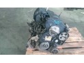 MOTOR CON ACCESORIOS Y CAJA DE CAMBIOS CITROEN XSARA PICASSO 2007