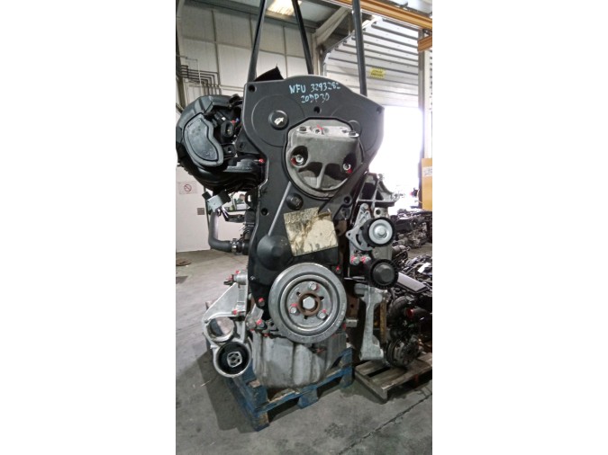 Motor CITROEN XSARA PICASSO 2007