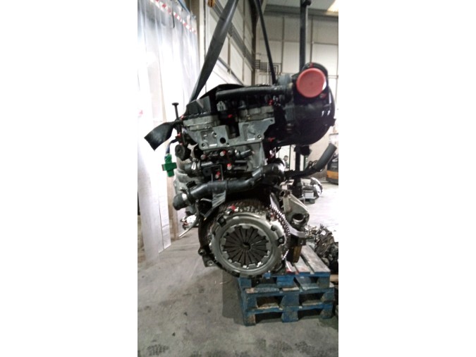 Motor CITROEN XSARA PICASSO 2007