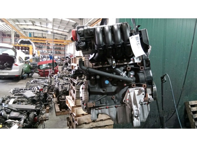 Motor CITROEN XSARA PICASSO 2007
