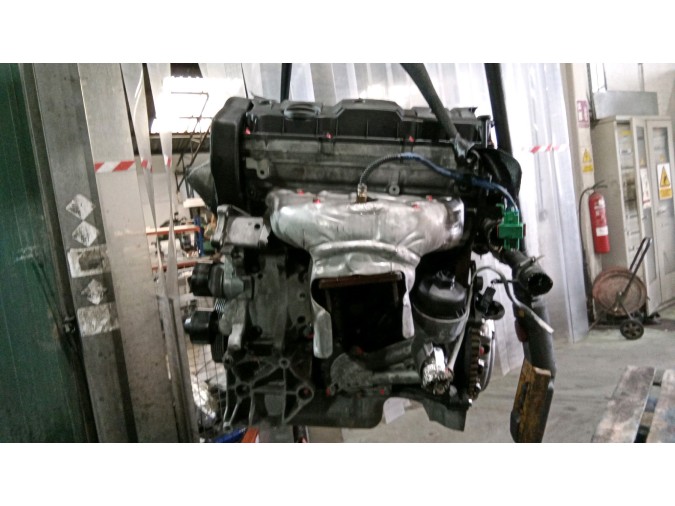 Motor CITROEN XSARA PICASSO 2007