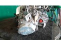 CAJA CAMBIOS CITROEN XSARA PICASSO 2007