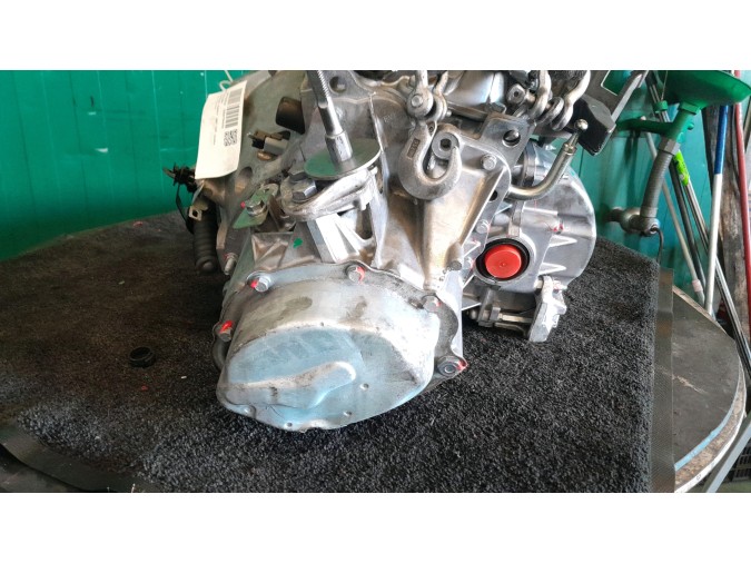 CAJA CAMBIOS CITROEN XSARA PICASSO 2007