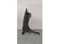 ALETA DELANTERA IZQUIERDA SEAT LEON GRIS 2005