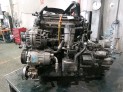 MOTOR CON ACCESORIOS Y CAJA DE CAMBIOS SEAT LEON 2005