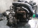 MOTOR CON ACCESORIOS Y CAJA DE CAMBIOS SEAT LEON 2005