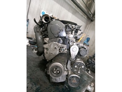 CAJA CAMBIOS SEAT LEON 2005